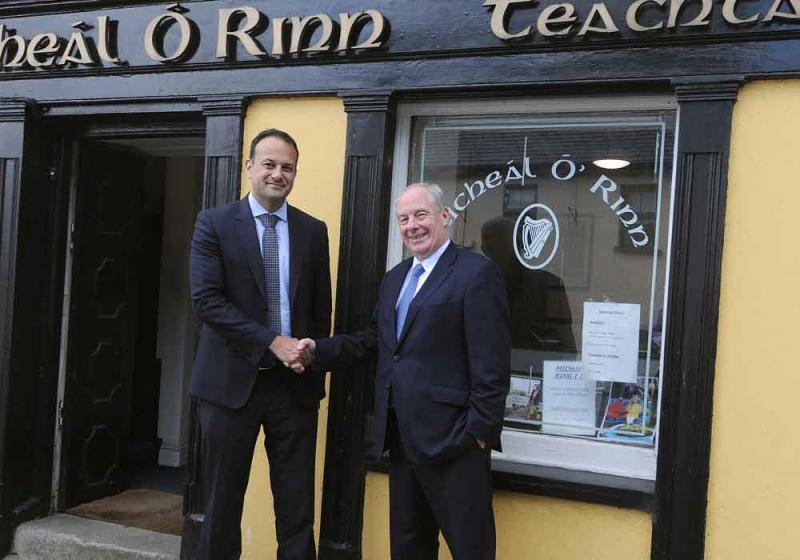 Ring ‘really surprised’ by N5 road opposition 