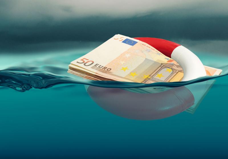 Budget brings tourism back from the precipice