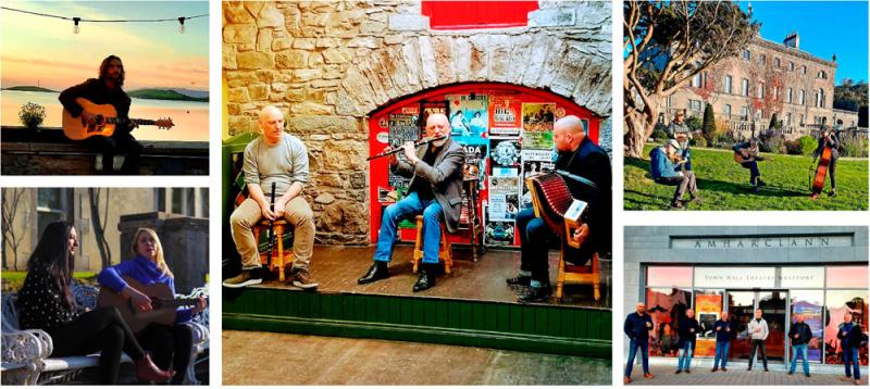 Westival moves to virtual world 