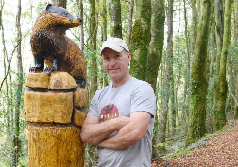 Finding the life in logs