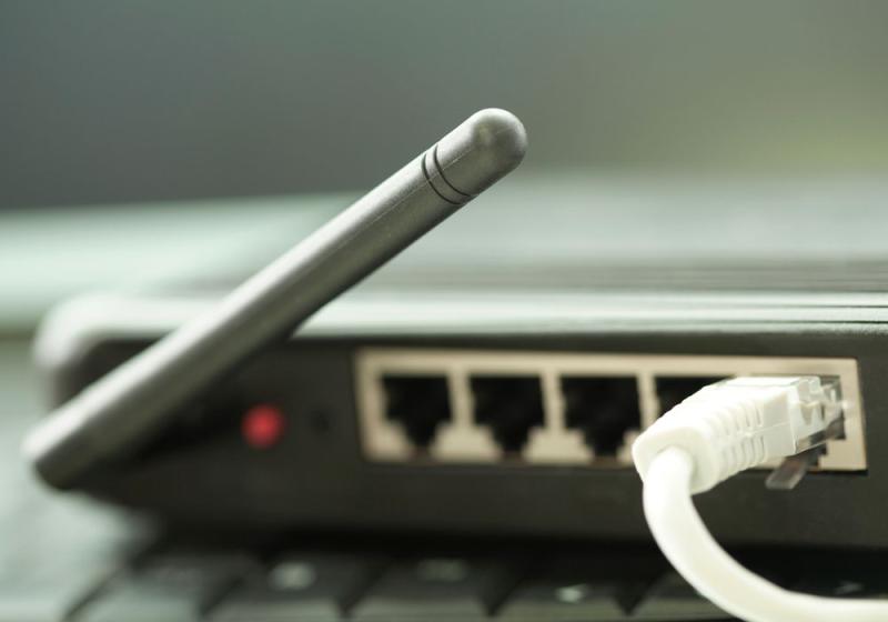 Almost half Mayo without high-speed broadband access