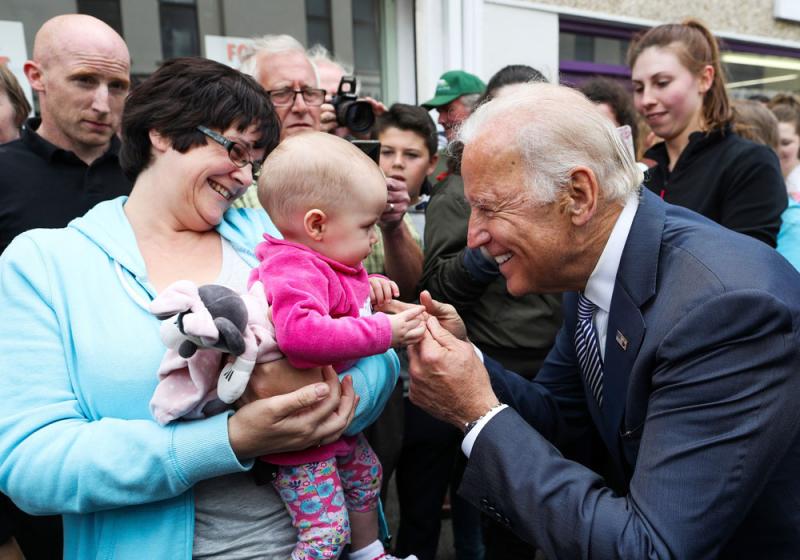 Biden election is ‘a game changer’ for Ballina