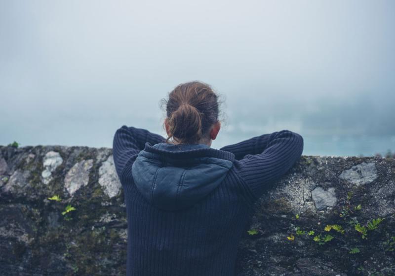 Struggling with the change of season? It could be SAD