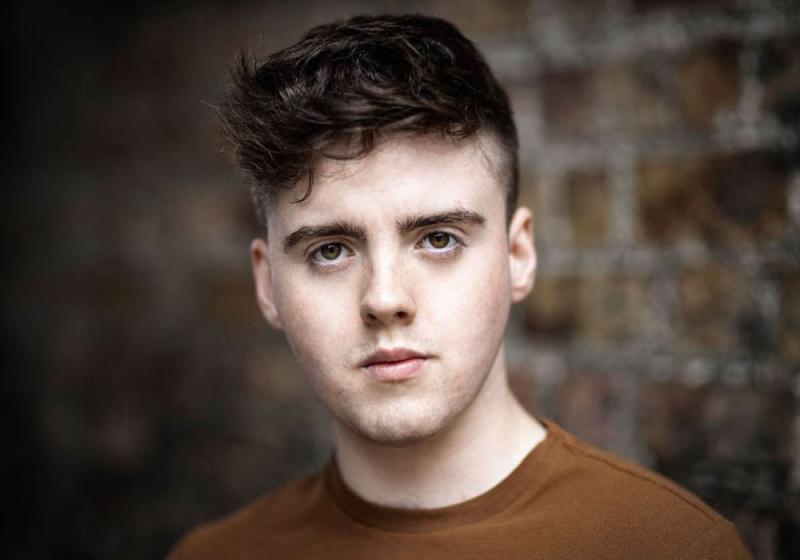 A Day in the Life: Ian O’Reilly