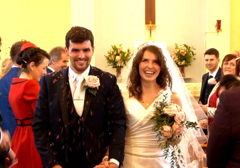 Getting married in Covid times