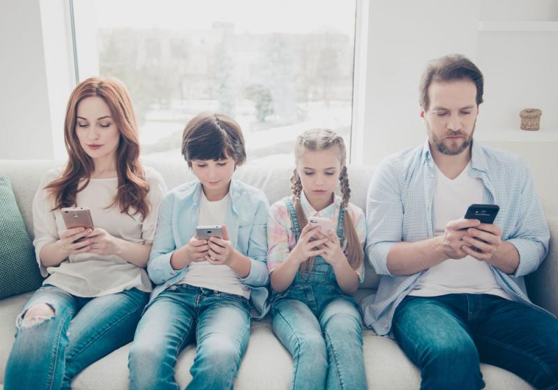 Smart advice for smart devices