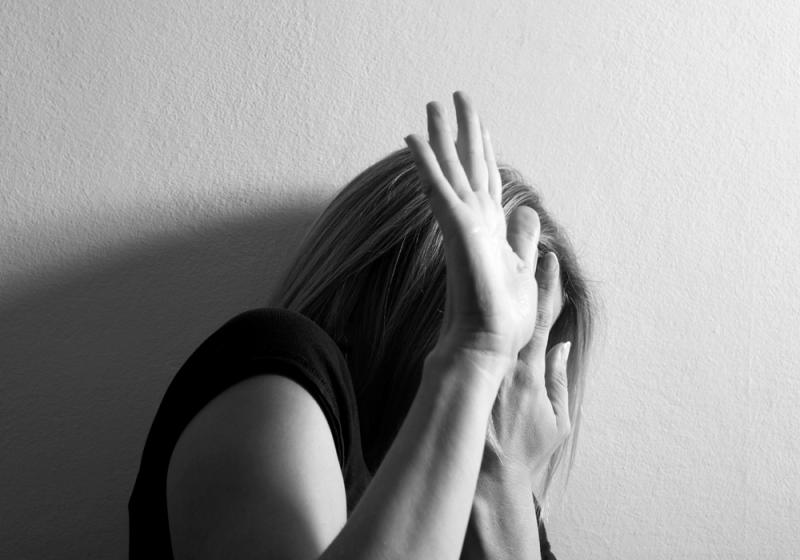 Domestic violence services ‘at breaking point’ due to pandemic