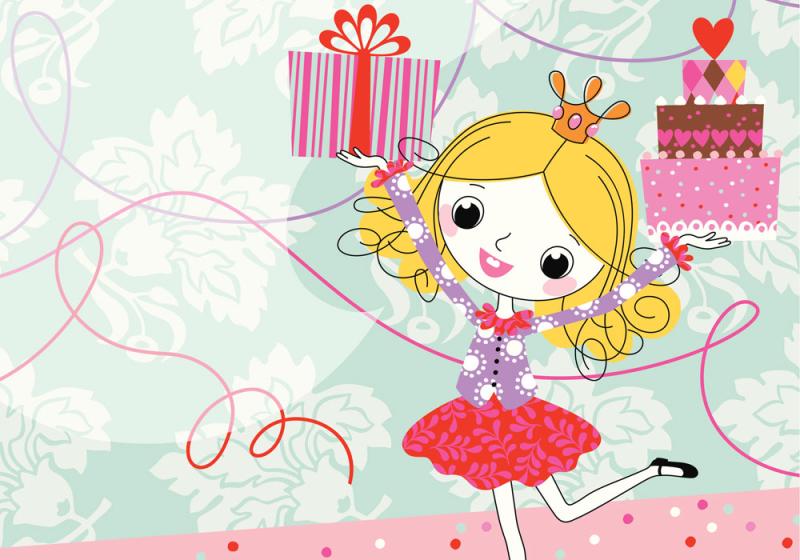 Turning four in Level Five