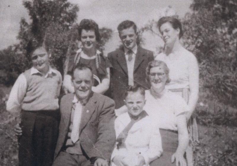 Cherishing those who went before 