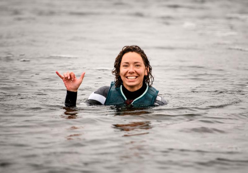 Taking the plunge this Christmas?