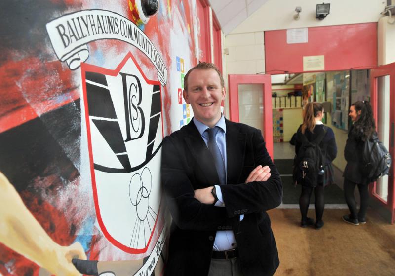 Every day is a school day 