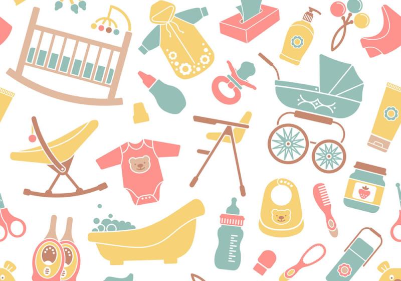 Waiting for the arrival