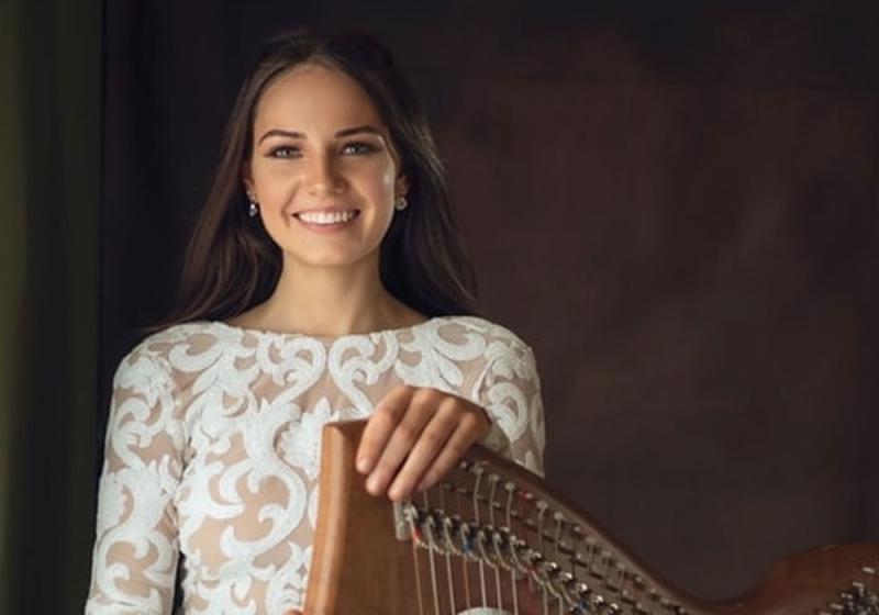 A Day in the Life: Sal Heneghan