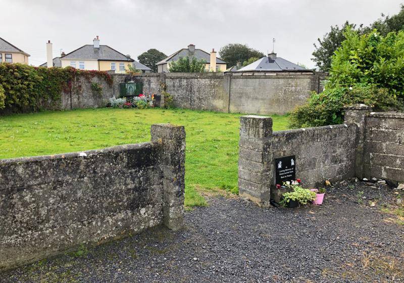 Survivors’ stories must be heard