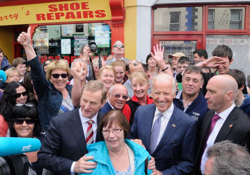 Councillors determined to bring Biden to Ballina