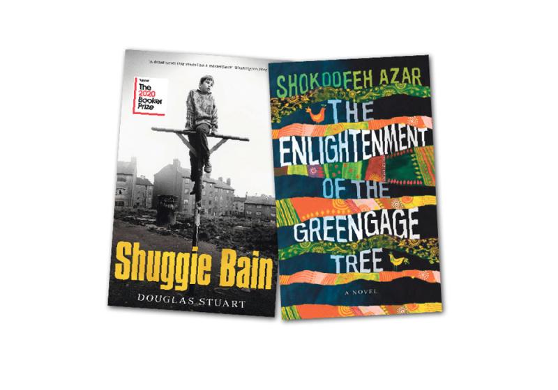 Two families, two compelling fictions