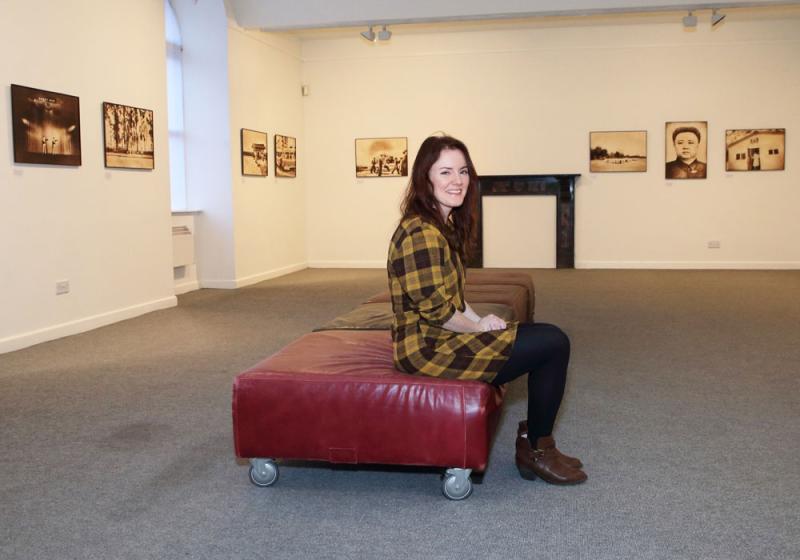 Linenhall keeps the lights on