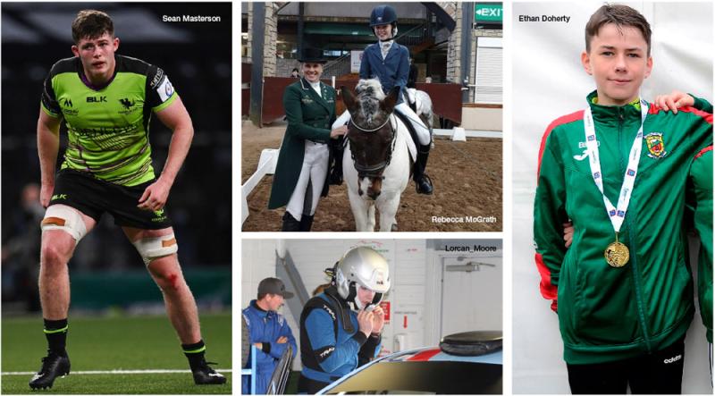 More sports star to watch in 2021