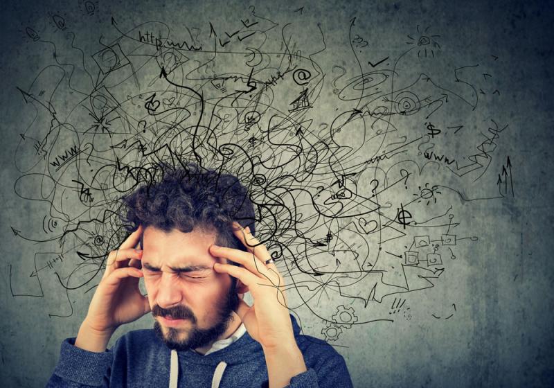 Use overthinking to your advantage