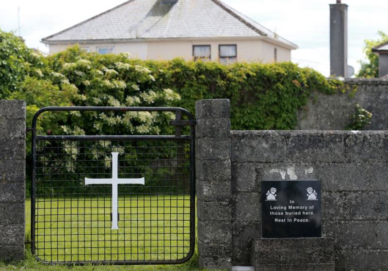 Council to open Tuam Mother and Baby Home files