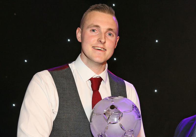 Westport star ‘shocked’ by league decision