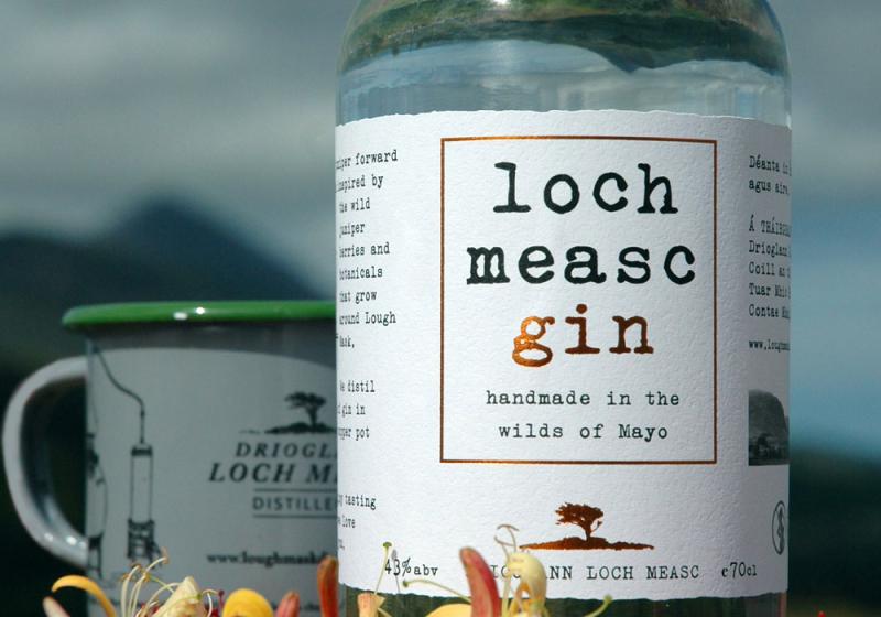 Lough Mask Distillery ‘in survival mode’