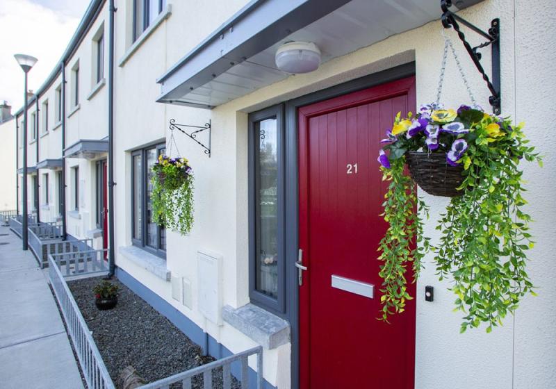 Mayo ranked among top five most affordable places for first-time house buyers