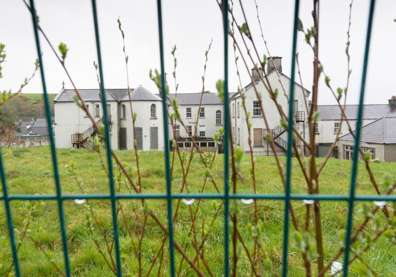 Old Westport convent could become apartments for older people