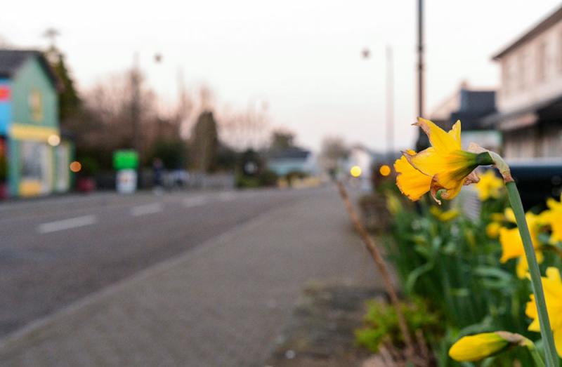 Time to stay steady and resolute about restrictions