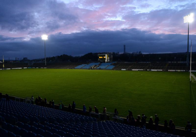 Media again asked not to attend Mayo GAA county board meeting 