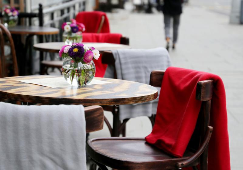 Ignore tourism trends at your peril 
