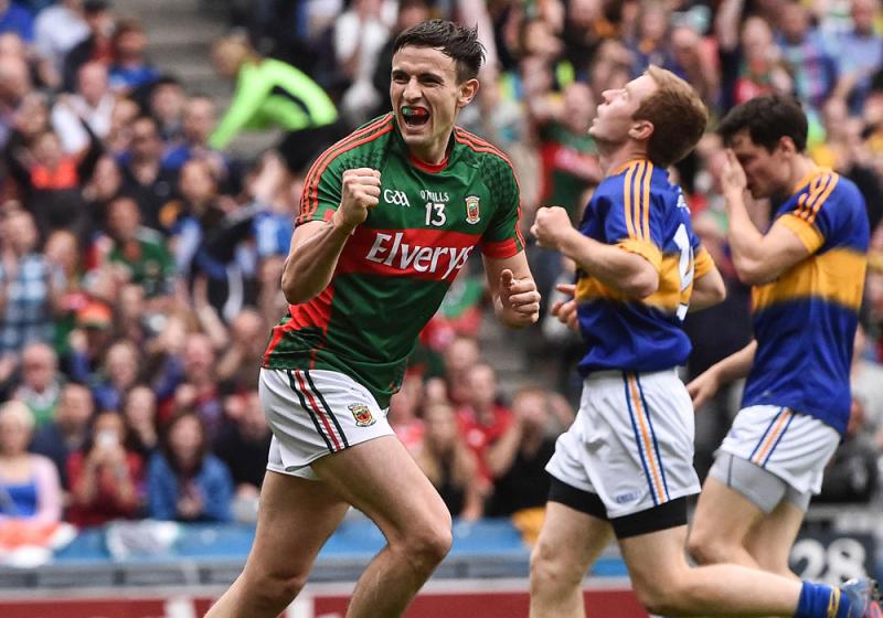 Jason Doherty retires from intercounty football