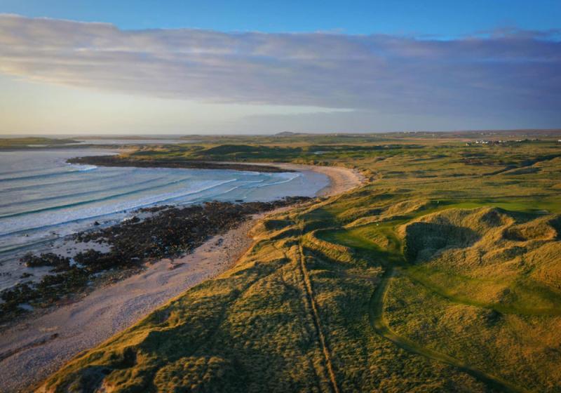 Golf Links
