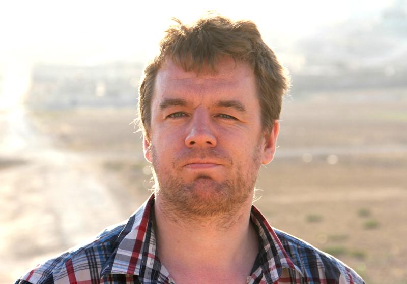 Very bleak for the arts – Donnellan