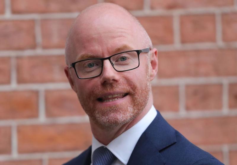 Ring criticises Donnelly’s ‘mixed messages’ over vaccines