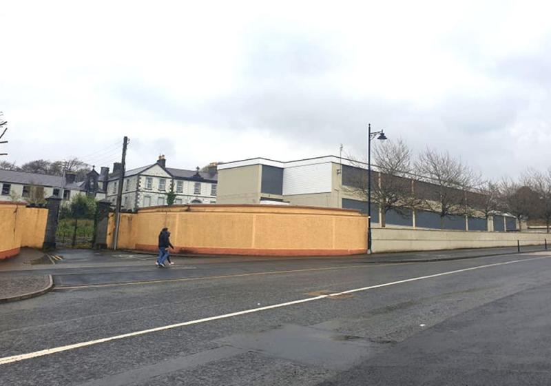 Westport’s Old Convent gets €8 million funding