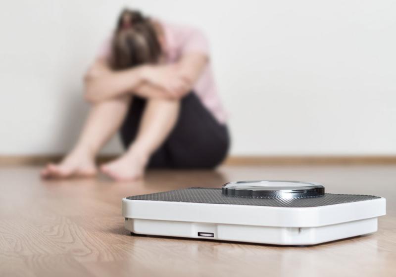 State must face eating-disorder rise