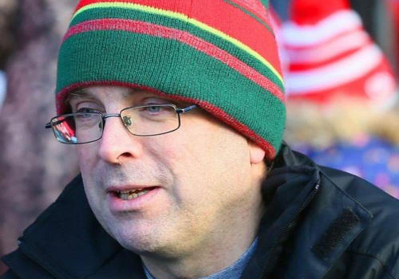 Moynihan plays down talk of change in Mayo backroom team