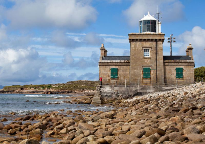 Blacksod Lighthouse