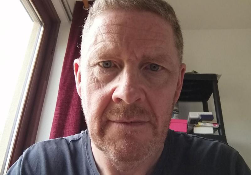 Teaching from a distance 