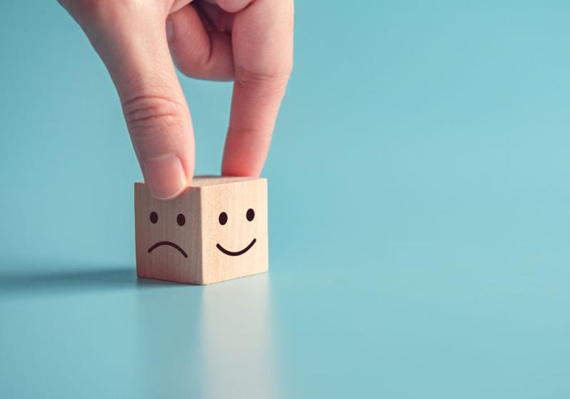 Positivity isn’t always good for you