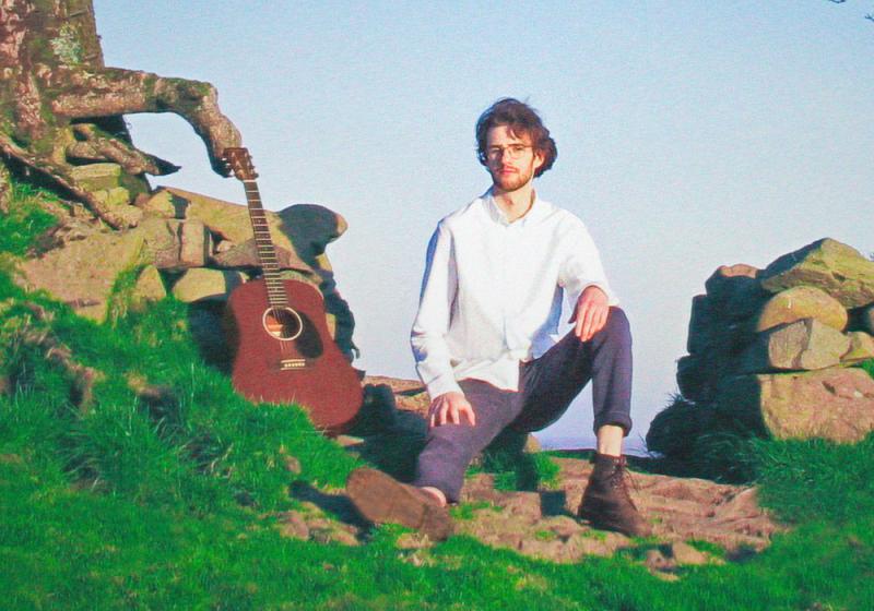 New single for Tourmakeady artist