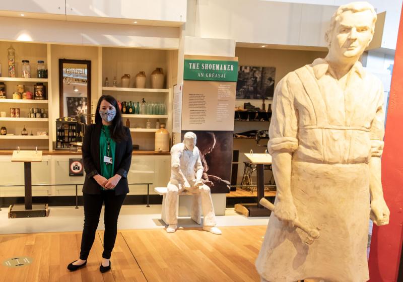 Braced for a busy summer