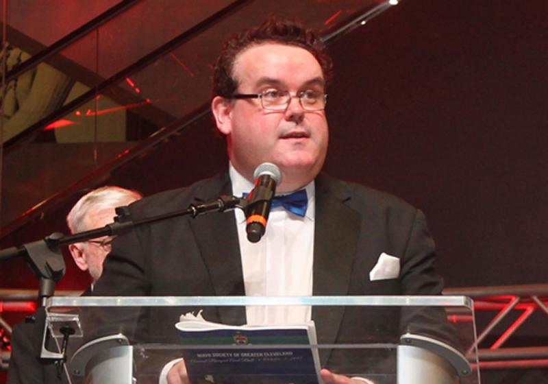 A Day in the Life: Kenneth Deery