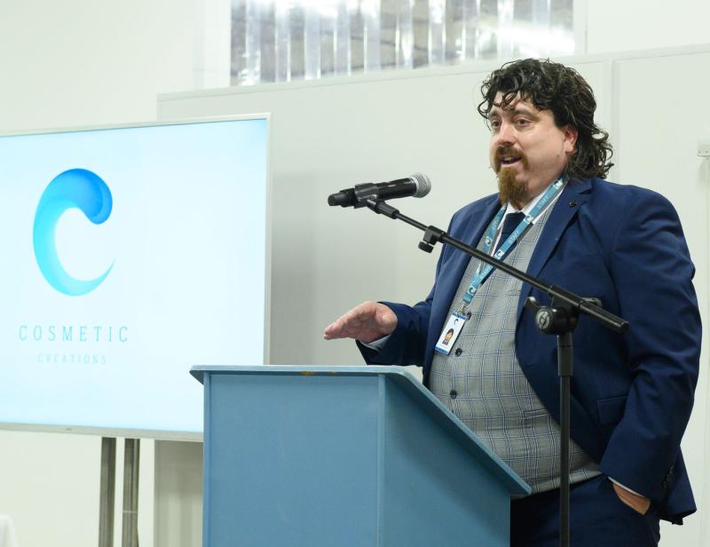 Claremorris company to scale back hand-sanitiser production