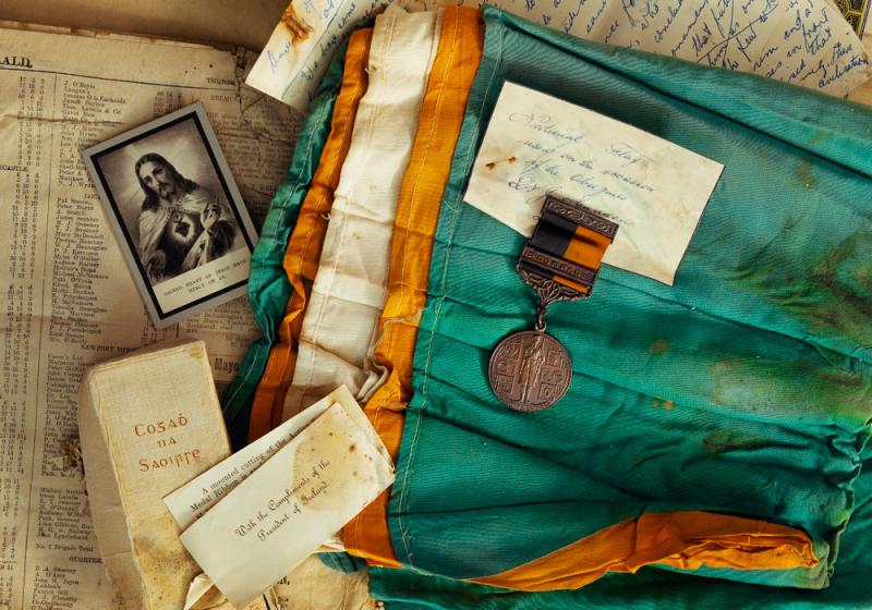 Reflecting on a seminal time in Mayo’s history
