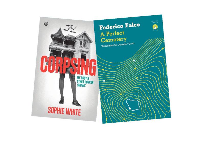 Life and death, truth and fiction