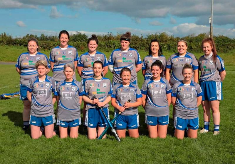 Breaffy bid for All-Ireland title
