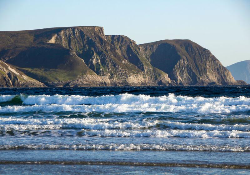 Concerns over Mayo’s readiness for summer