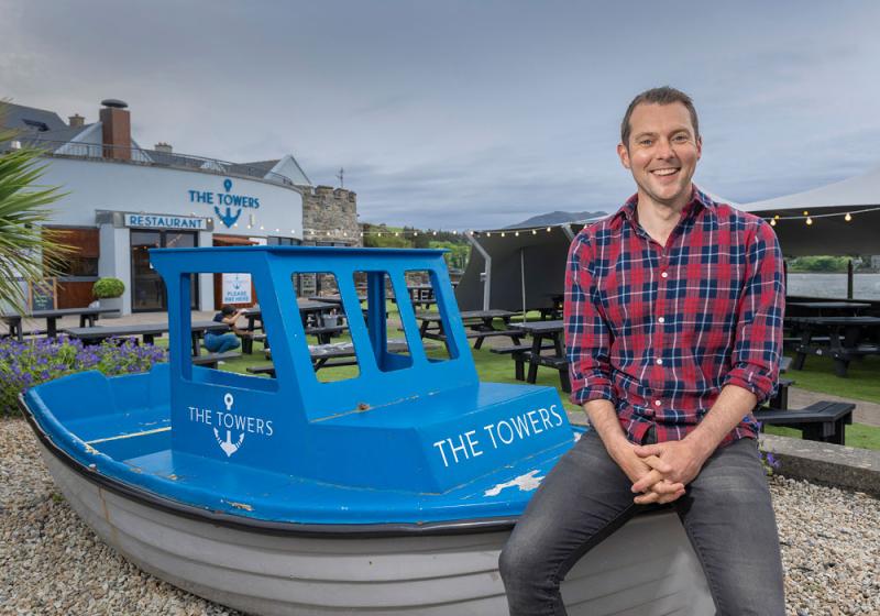 Publicans set for extended tourism season
